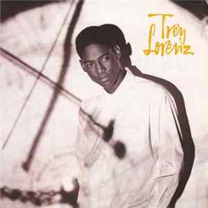 Trey Lorenz - Trey Lorenz FLAC