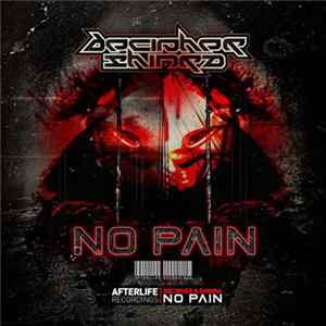Decipher & Shinra - No Pain FLAC