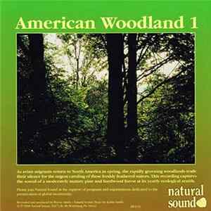 No Artist - American Woodland 1 FLAC