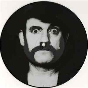 Lemmy Kilmister & Johnny Ramone - Good Rockin' Tonight / Viva Las Vegas FLAC