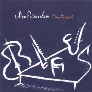 NewVember - UnPlugged FLAC