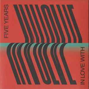 Various - Five Years In Love With Involve FLAC