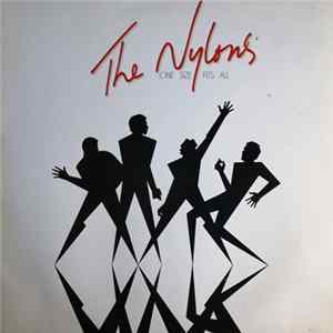 The Nylons - One Size Fits All FLAC