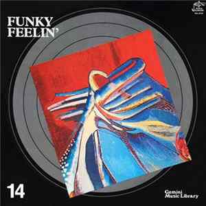 Alex Jordan Group - Funky Feelin' FLAC