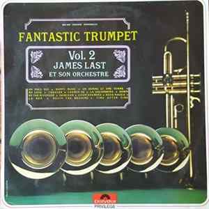 James Last Et Son Orchestre - Fantastic Trumpet - Vol. 2 FLAC