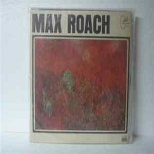 Max Roach - Max Roach FLAC