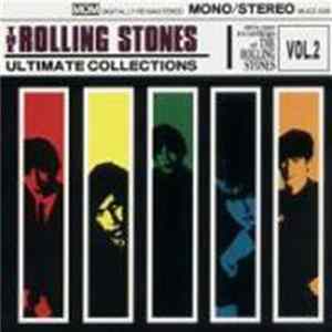 The Rolling Stones - Ultimate Collections Vol.2 FLAC