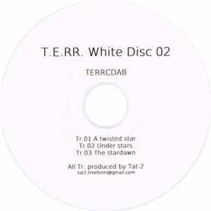 Tat-2 - T.E.RR. White Disc 02 FLAC