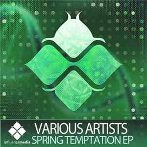 Various - Spring Temptation EP FLAC