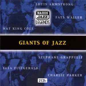 Various - Giants Of Jazz FLAC