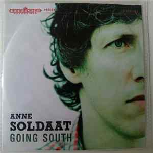 Anne Soldaat - Going South FLAC