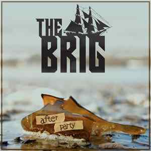 The Brig - After Party EP FLAC