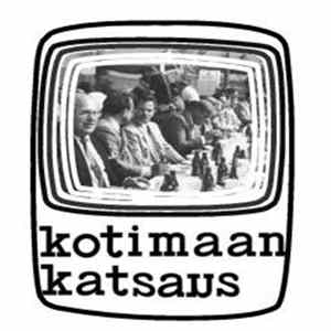 Various - Kotimaan Katsaus FLAC
