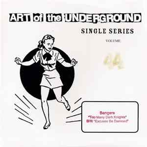 Bangers - Art Of The Underground Single Series Volume 44 FLAC