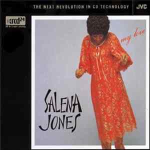 Salena Jones - My Love FLAC