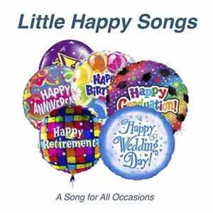 The Early Bird Specials - Little Happy Songs FLAC