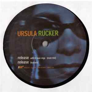 Ursula Rucker - Release / Untitled Flow FLAC