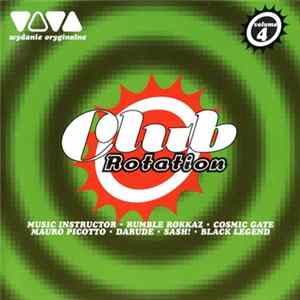 Various - Viva Club Rotation vol. 4 FLAC