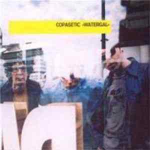 Copasetic - Watergal FLAC