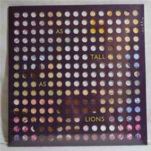 As Tall As Lions - As Tall As Lions FLAC
