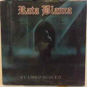 Rata Blanca - El Libro Oculto FLAC