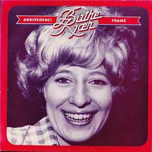 Birthe Kjær - Arrivederci Franz FLAC