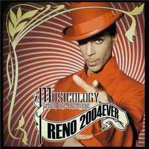 Prince - Reno 2004ever FLAC