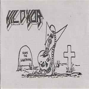 Kil D' Kor - Rode The Lightning FLAC