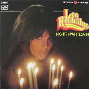 Lee Holdridge - Nights In White Satin FLAC