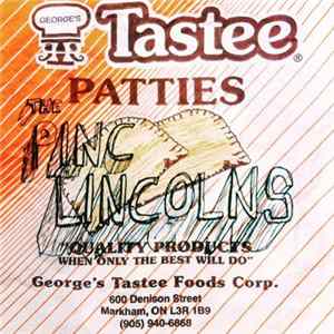 The Pinc Lincolns - Offered Up FLAC