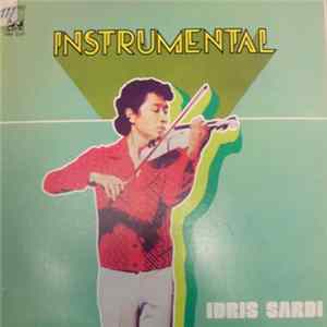Idris Sardi - Instrumental FLAC