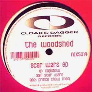 The Woodshed - Scar Wars EP FLAC