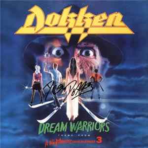 Dokken - Dream Warriors (Theme From A Nightmare On Elm Street 3) FLAC
