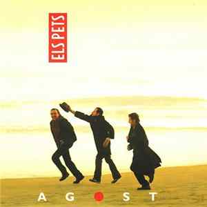 Els Pets - Agost FLAC
