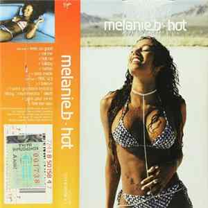 Melanie B - Hot FLAC