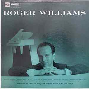 Roger Williams - Roger Williams FLAC