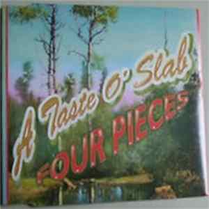Raging Slab - A Taste Of Slab: Six Pieces FLAC