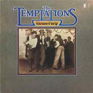 The Temptations - House Party FLAC