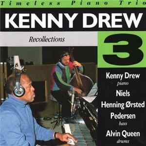 Kenny Drew 3 - Recollections FLAC