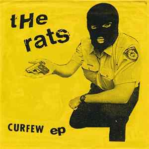 The Rats - Curfew FLAC