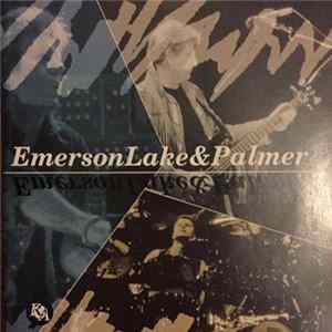 Emerson, Lake & Palmer - Arena Di Verona 26/9/1992 FLAC