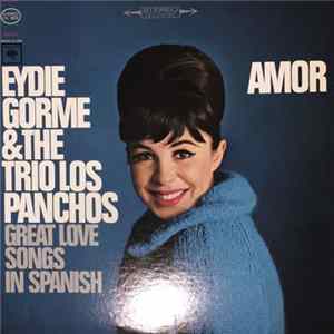 Eydie Gorme & The Trio Los Panchos - Amor FLAC