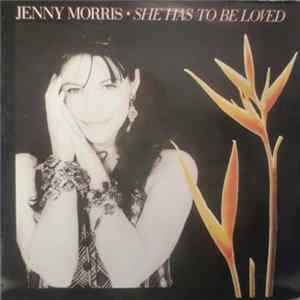 Jenny Morris - She Has To Be Loved FLAC
