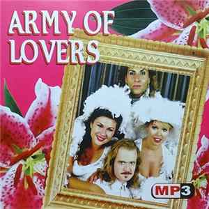 Army Of Lovers - MP3 FLAC