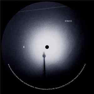TM404 & Echologist - Infiltrated EP FLAC