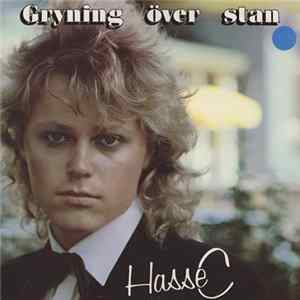Hasse C - Gryning Över Stan FLAC