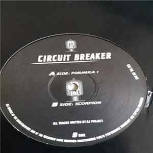 RJ Project - Formula 1 / Scorpion FLAC