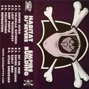 Habitat & DJ Severe - Empire Building FLAC