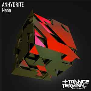 Anhydrite - Neon FLAC