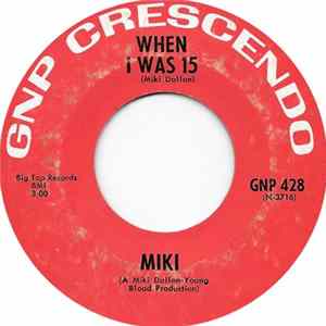 Miki - Swan Lake FLAC